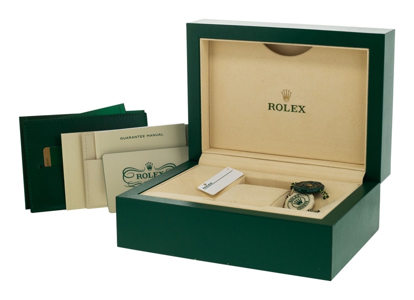Rolex Submariner 116610 LN